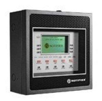 seminole annunciator test soft key|HONEYWELL NOTIFIER NCA.